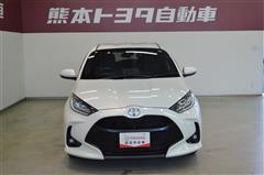 ヤリス Z