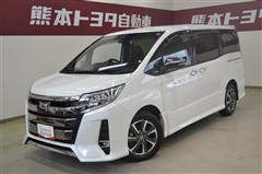 トヨタ ノア SI ダブルバイビー3