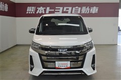 ノア SI ダブルバイビー3