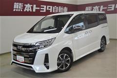 トヨタ ノア SI ダブルバイビー3