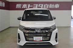 ノア SI ダブルバイビー3