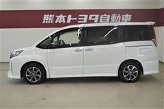 ノア SI ダブルバイビー3