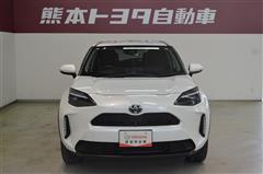 ヤリスクロス Z