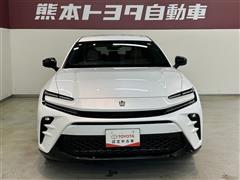 クラウン スポーツ Z