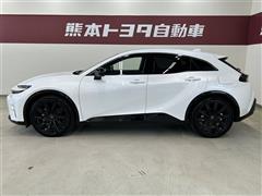 クラウン スポーツ Z