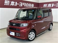 タント X