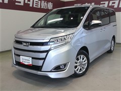 トヨタ ノア G