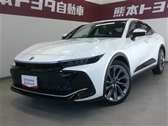 トヨタ クラウンCO Gアドバ レザーPk