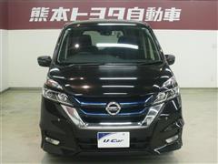 セレナ E-パワー ハイウェイスターV