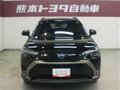 カローラクロス ハイブリッド Z