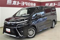 トヨタ ヴォクシー HV ZSキラメキ2