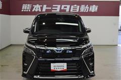 ヴォクシー HV ZSキラメキ2