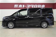 ヴォクシー HV ZSキラメキ2