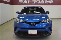 C-HR S