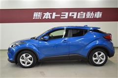 C-HR S
