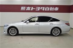 クラウンHV S エレガンススタイル2