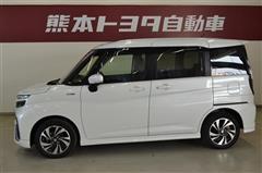 ソリオ バンディット HV MV