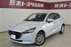 マツダ MAZDA2 XD Lパッケージ