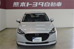 MAZDA2 XD Lパッケージ