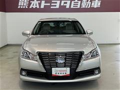 クラウン HV ロイヤルサルーンG
