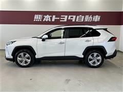 RAV4 ハイブリッドG