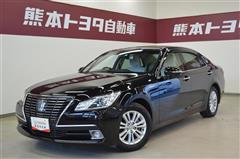 クラウンロイヤル HVロイヤルサルーンG