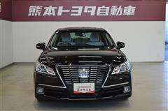 クラウンロイヤル HVロイヤルサルーンG
