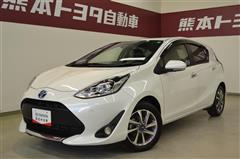 アクア S スタイルブラック