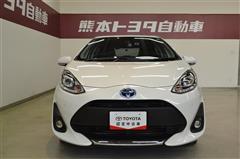 アクア S スタイルブラック