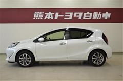 アクア S スタイルブラック