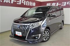 エスクァイアHV GiプレミアムPkg