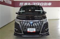 エスクァイアHV GiプレミアムPkg