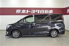 エスクァイアHV GiプレミアムPkg