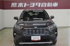 RAV4 G