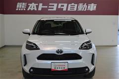 ヤリスクロス Z