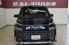 ヴォクシー ハイブリッド S-Z