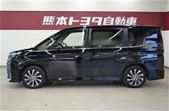 ヴォクシー ハイブリッド S-Z