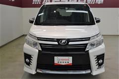 ヴォクシー ZS キラメキ