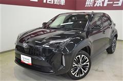 ヤリスクロス Z