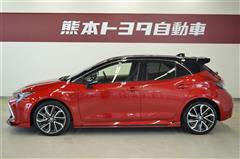 カローラスポーツ G Z