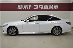 クラウン HV RSアドバンス