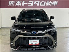 カローラクロス ハイブリッド Z