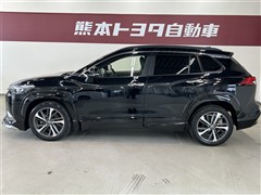 カローラクロス ハイブリッド Z