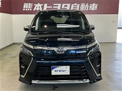 ヴォクシー ZS キラメキ3