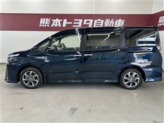 ヴォクシー ZS キラメキ3