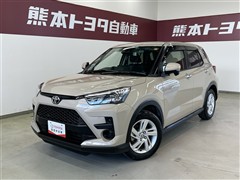トヨタ ライズ G