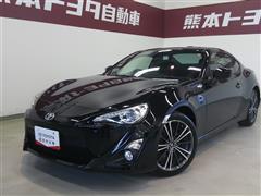 トヨタ 86 GT