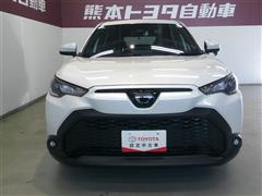 カローラクロス ハイブリッド G
