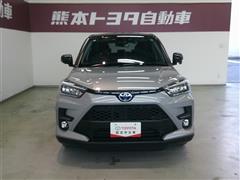 ライズ HEV Z