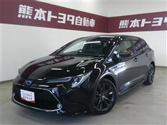 カローラツーリング HV WXB